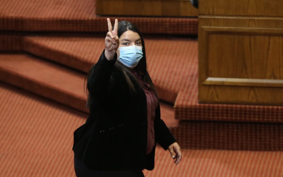 Diputada Natalia Romero valora avance de proyecto que extiende Ley de Inclusión Escolar a los establecimientos particulares pagados