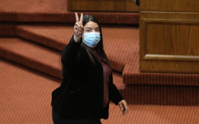 Diputada Natalia Romero valora avance de proyecto que extiende Ley de Inclusión Escolar a los establecimientos particulares pagados