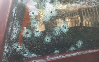 Diputada Natalia Romero exige “urgente” intervención policial en Graneros tras amenazas y balacera que incluyó más de 12 disparos en la madrugada