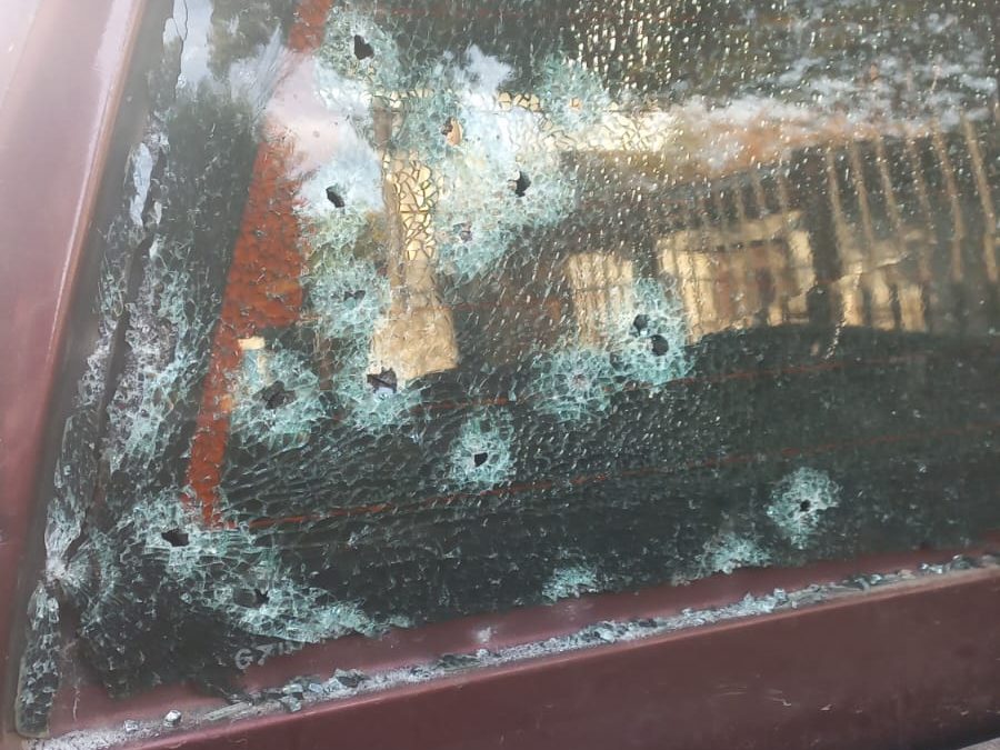 Diputada Natalia Romero exige “urgente” intervención policial en Graneros tras amenazas y balacera que incluyó más de 12 disparos en la madrugada