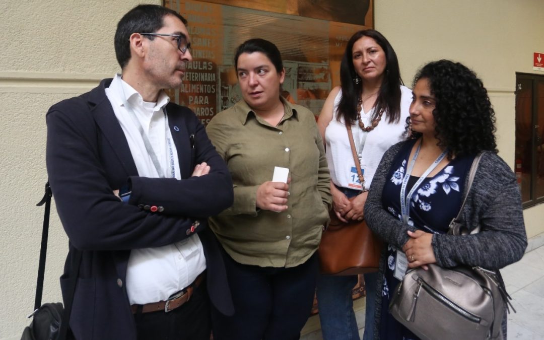 Tras solicitud de la diputada Natalia Romero: Ministerio de Salud realiza catastro nacional de personas con Diabetes Tipo 1 en el país