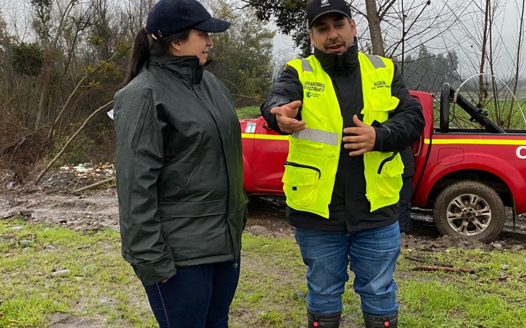 Lucro cesante: Diputada Natalia Romero exige a compañías eléctricas cubrir las pérdidas de los almacenes de barrio durante los días que no han podido abrir